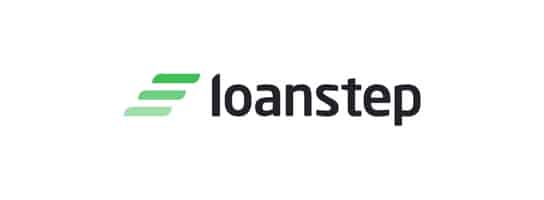LoanStep logga