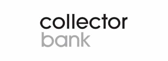 Collector bank kreditkort